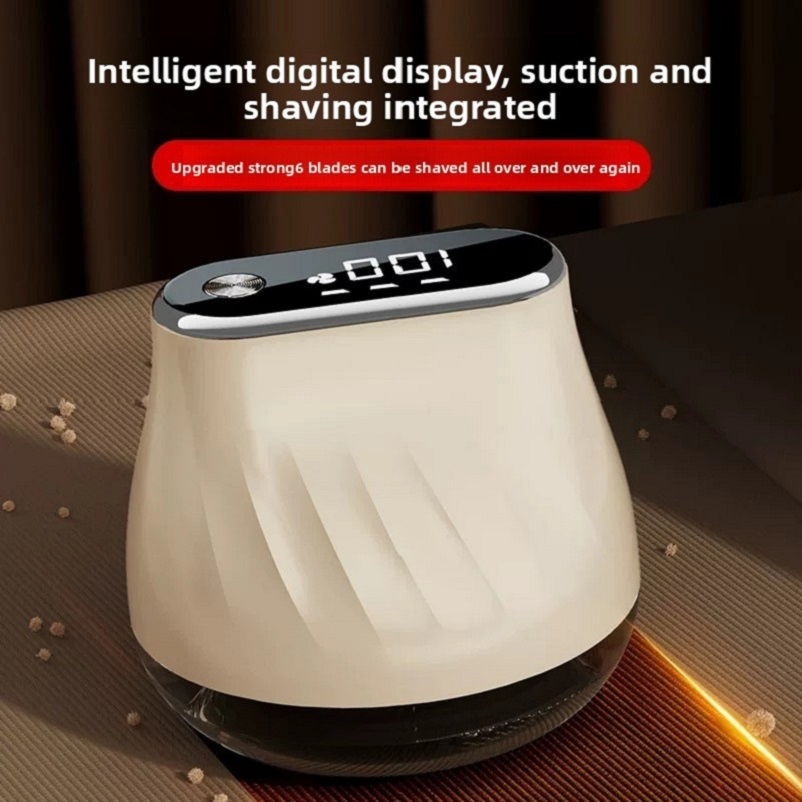 USB Charging Clothing Hairball Trimmers Hairball Removers and Fabric Shavers