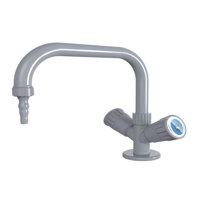 Pure Laboratory Faucet Nwa6, Nwa6-1