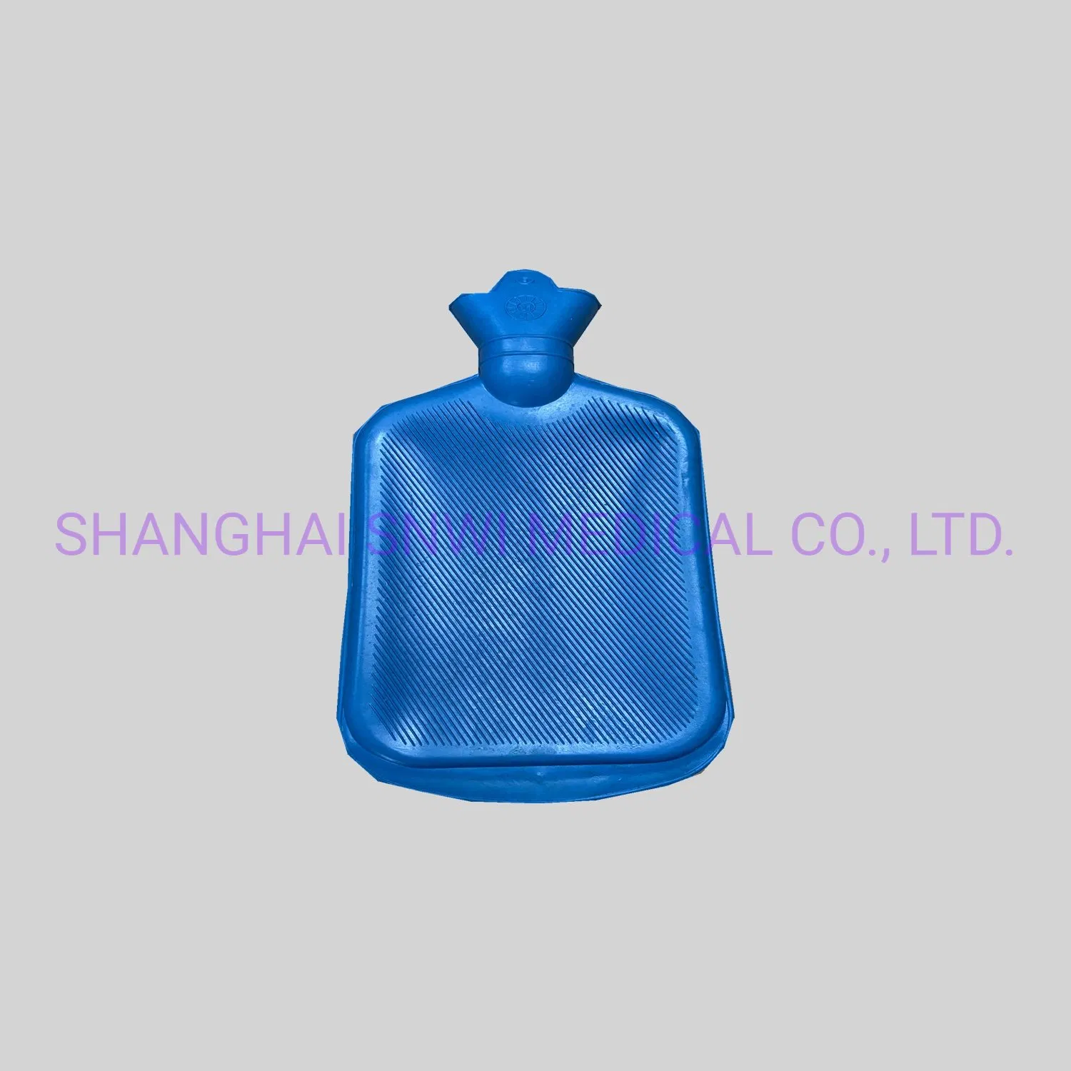Hot Selling Hand Warmer Rubber Hot Water Bottle with 2000ml