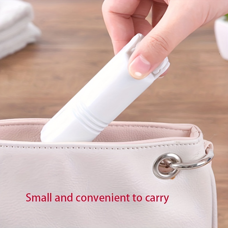 Promotional High Satisfaction Factory Reusable Household Cleaning Clothes Remover Lint Roller