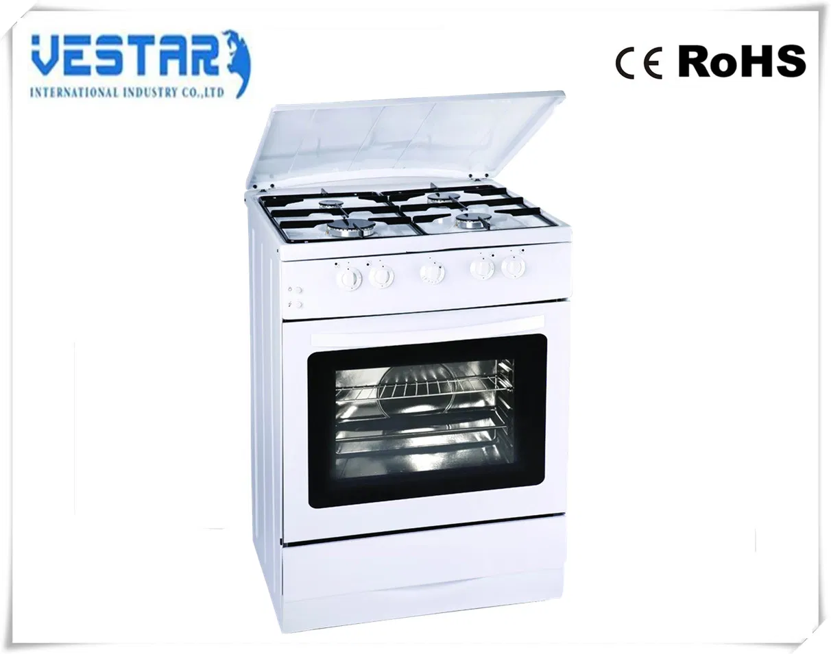 Factory Wholesale Low Price Free Standing Oven for Household Cooking