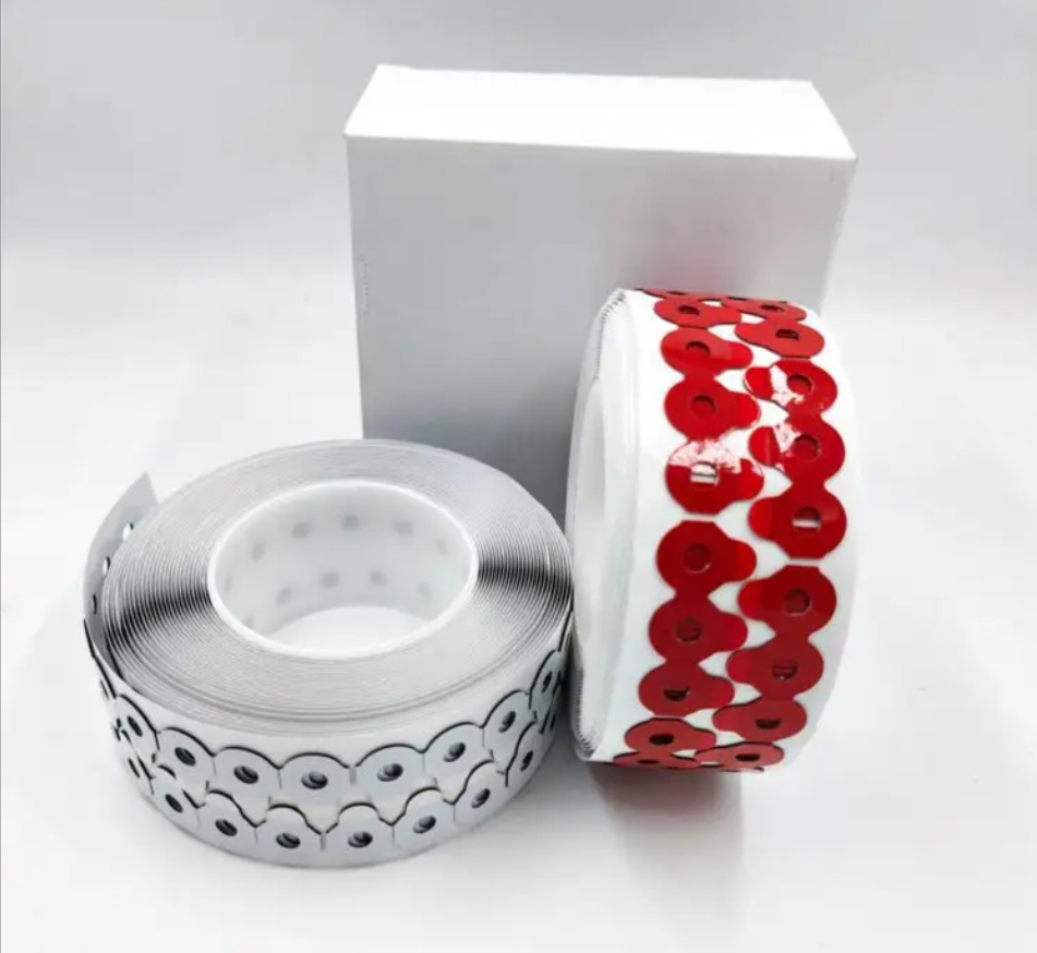 Super Hydrophobic Optical Barrier Pad Lens Sticker Super Strong Accessory for Eyewear Accessories