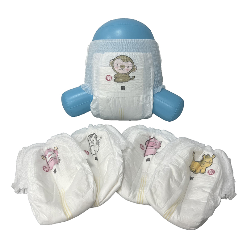 High Absorption Good Quality Grade B Diaposable Baby Products Stocklot Cheap Full Size Baby Diapers Beba Diaper Ready to Ship