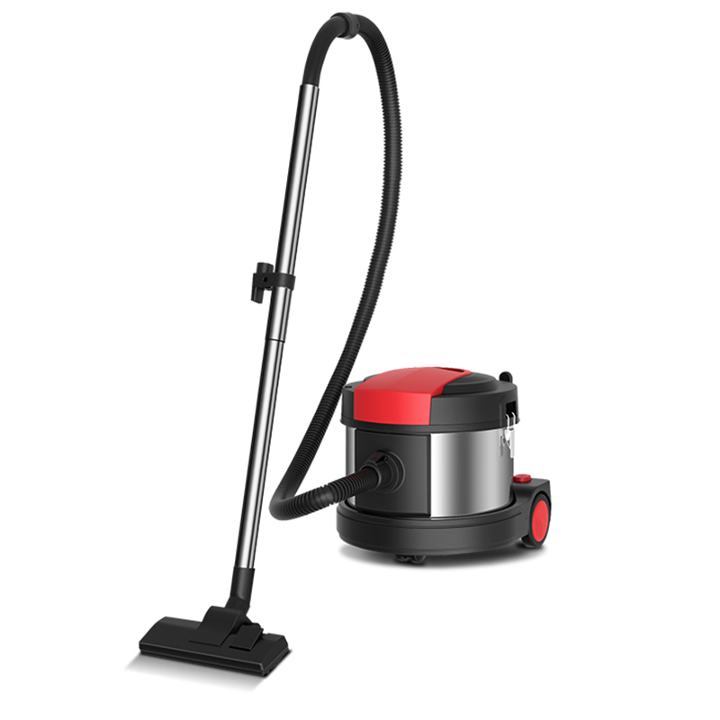 Portable Hotel Dry Cleaning Vacuum Cleaner for Carpet Smart Electric Low Noise Vacuum Cleaner
