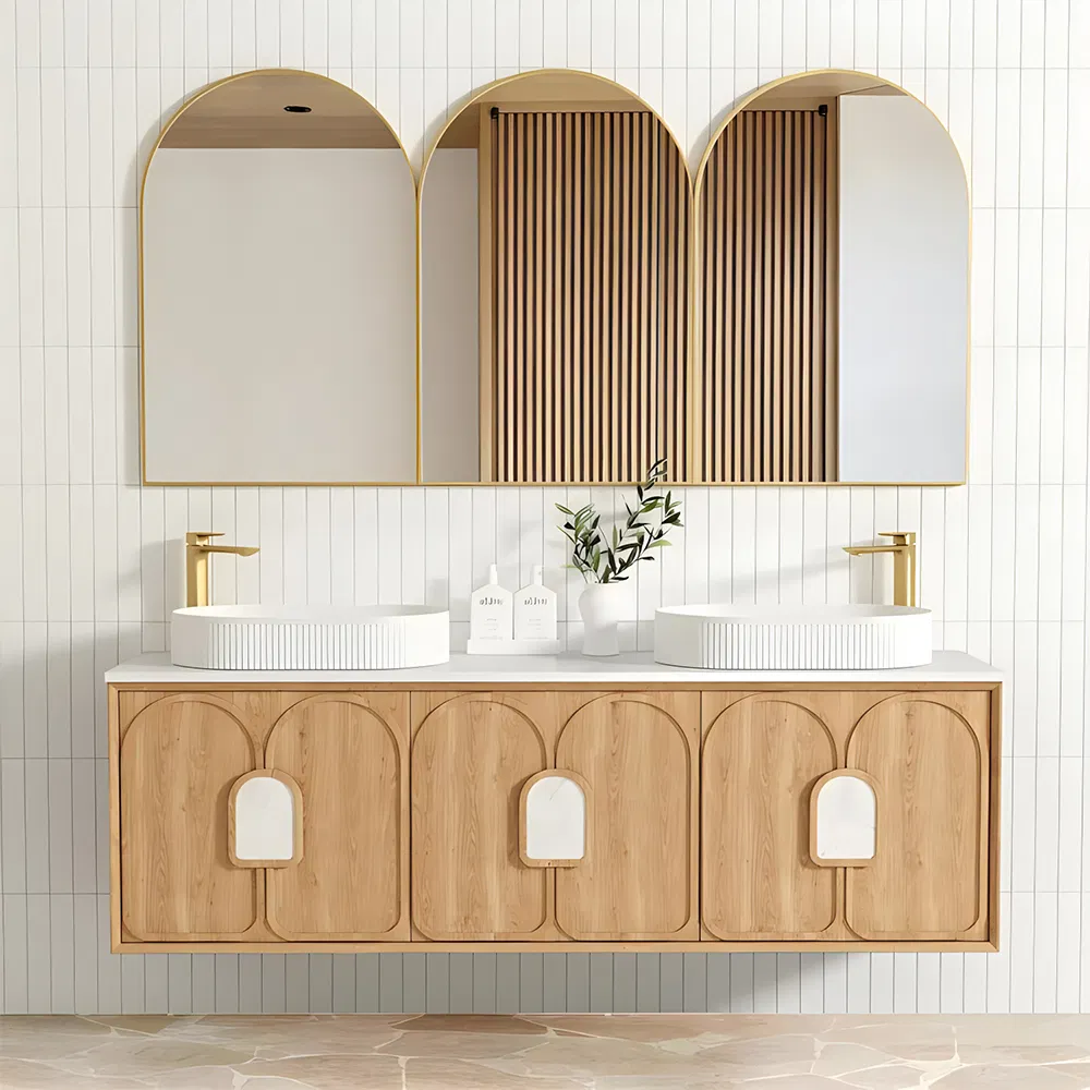 Premium Marble Basin Vessel Sink for Elegant Bathrooms