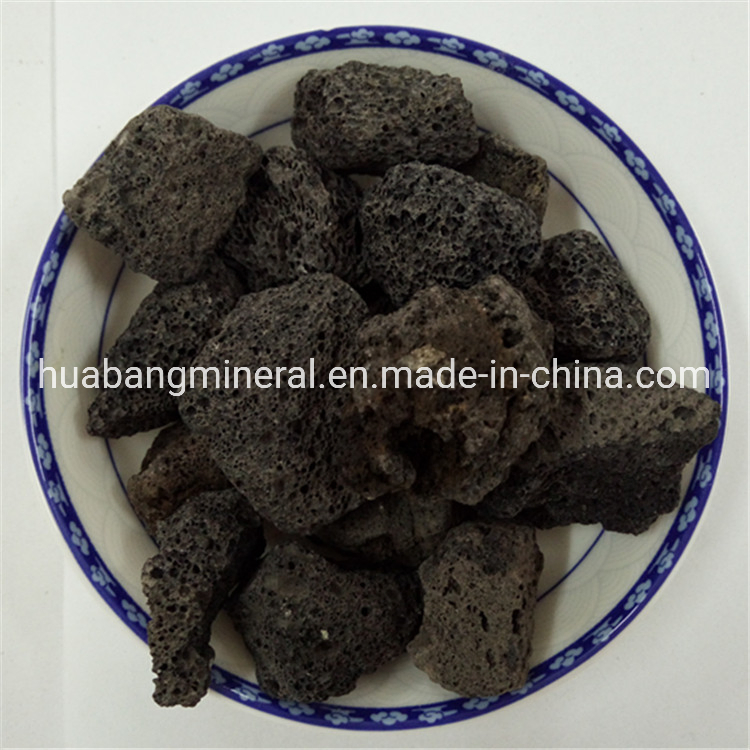 Fine Big Lava Stone Volcanic Rock