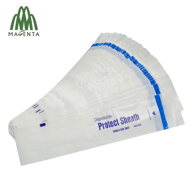 USB Intraoral Camera Sheath Dental Camera Protecting Jacket