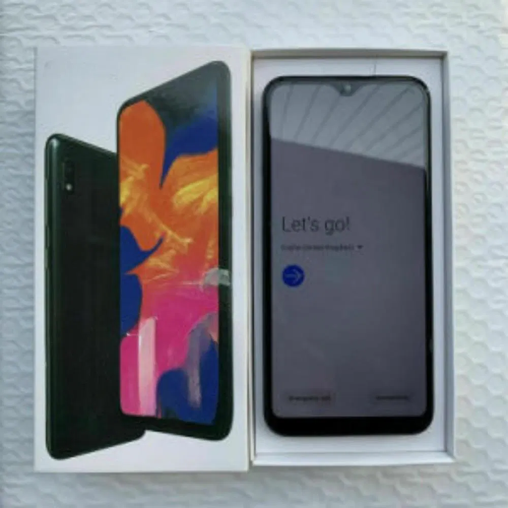 Unlock USA Version 4G LTE Refurbished Smart Phone for S9 S8 S10 Quality Used Mobile Phone Cell Phone