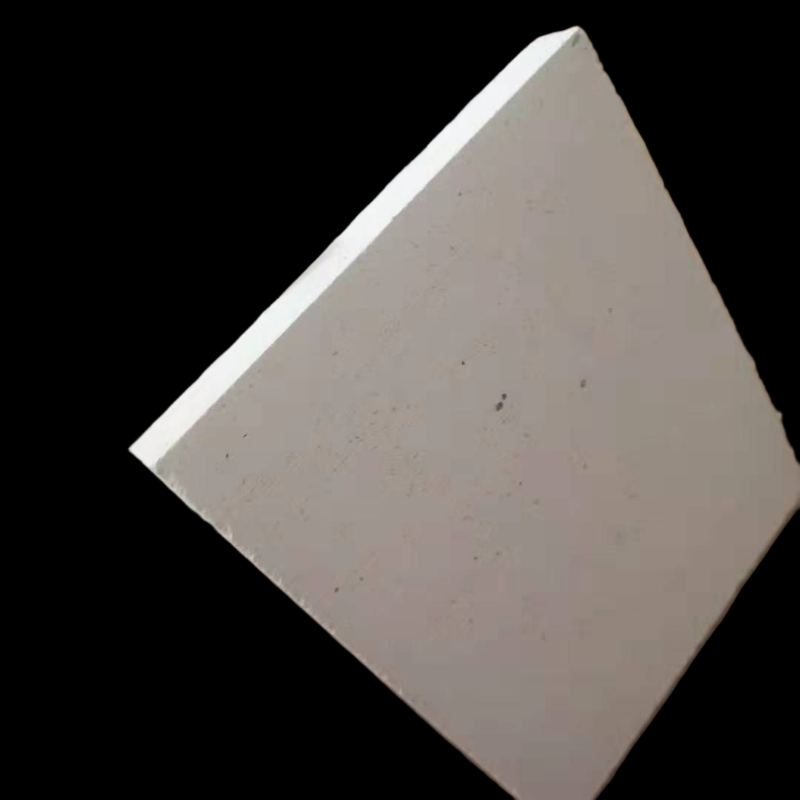 Durable Soundproof Calcium Silicate Ceiling Plank