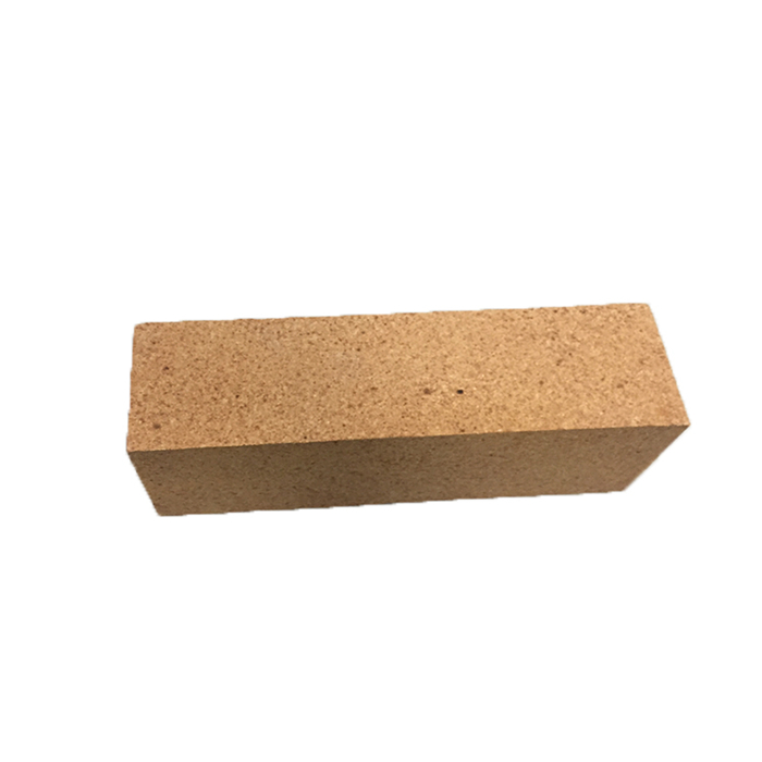 High Quality Made in Chinese Factory Refractory Clay Brick for Pizza Ovens