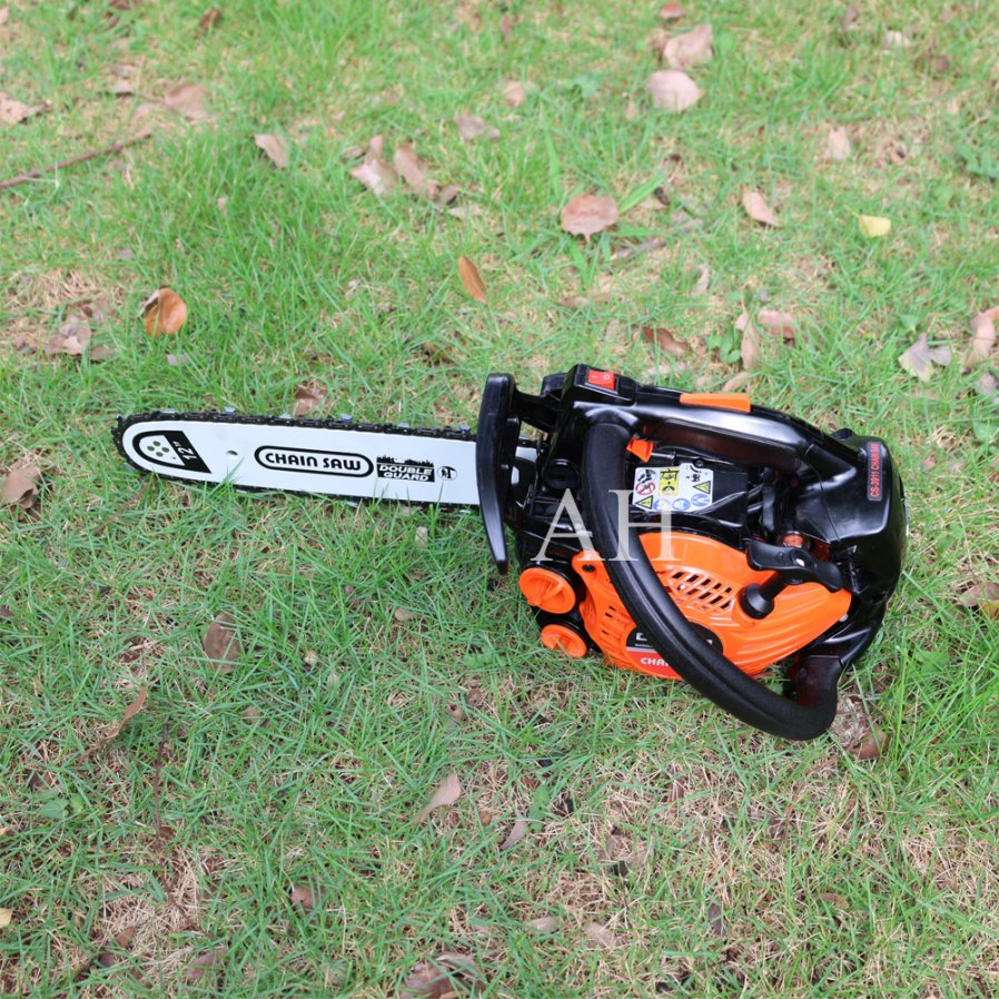 2511 Chainsaw, Mini Chainsaw, 25cc Chainsaw, Single Hand Chainsaw