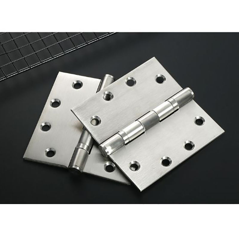 Heavy Duty 4" 4.5inch 2bb Stainless Steel Commercial Door Hinge