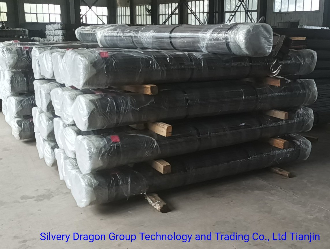 PC Cut Length & Threaded Wire