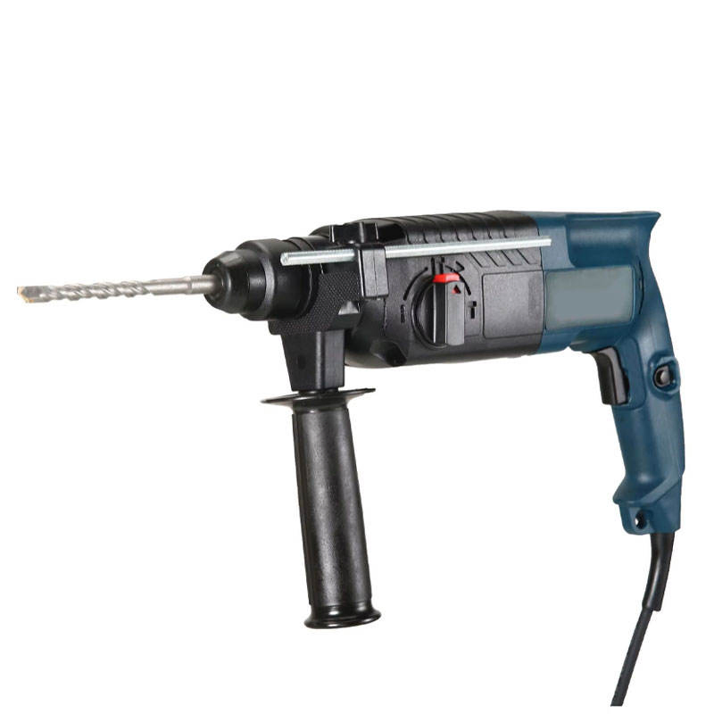 Отбойный молоток электрический 220В для демонтажа