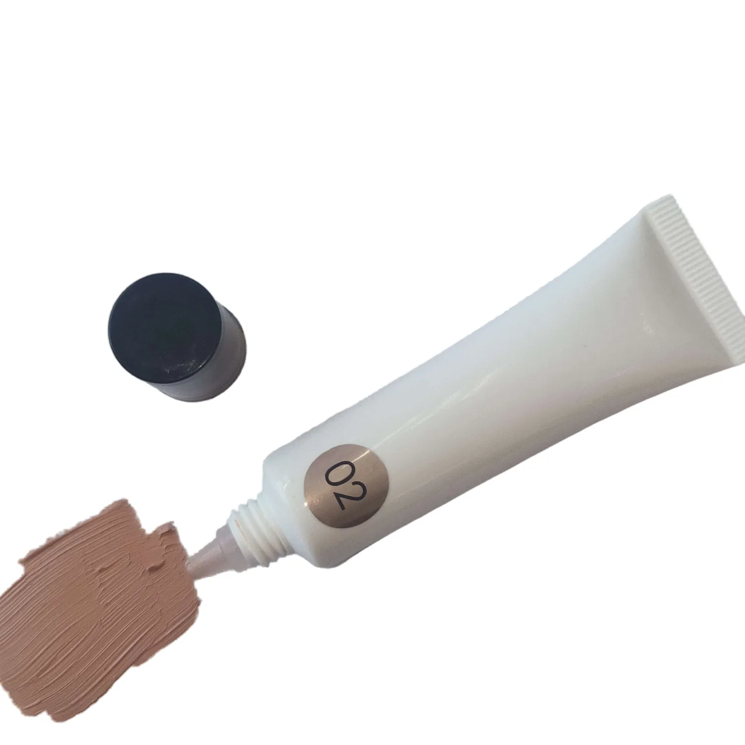 Radiant Glow Concealer for a Perfectly Flawless Complexion