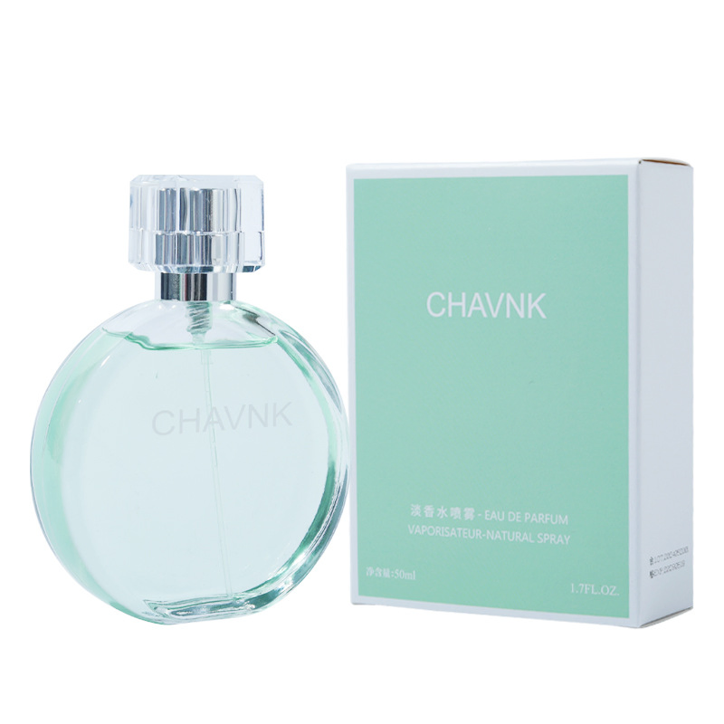 New Authentic Niche Salon Encounter Perfume Wholesale Ladies Lasting Fragrance Fresh Eau De Toilette Tik Tok with Explosions.