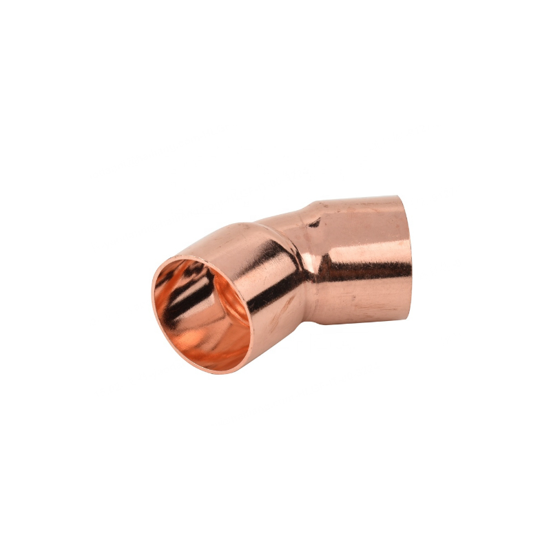 Factory Outlet Wholesale Copper Elbows for Plumbing, Air Conditioning and Drinking Water