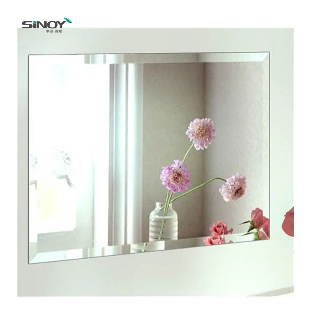 Top Quality Float Silver Mirror Manufacturer