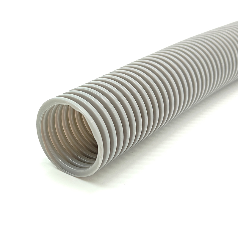 Electrical Cable Conduit Environmentally Friendly Insulation Materials Flexible Conduit