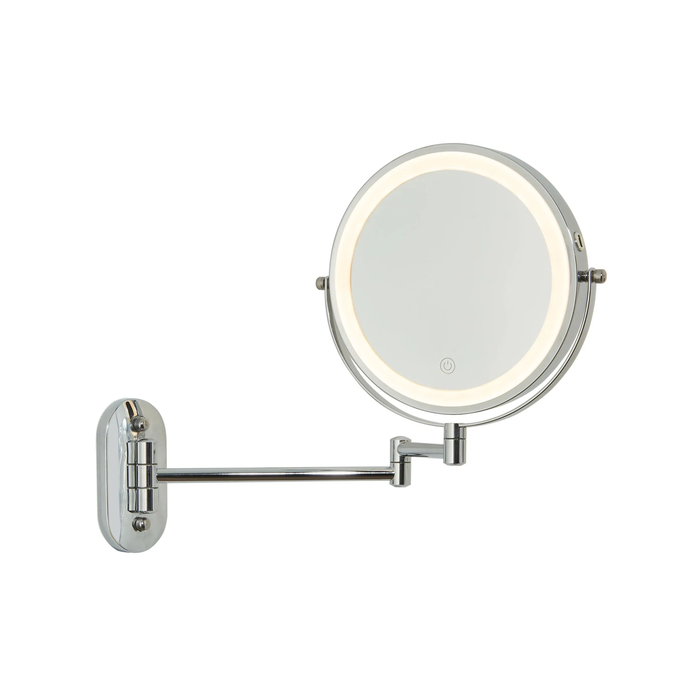 Modern Wholesale Factory Price Custom Durable Foldableing Makeup Mirror