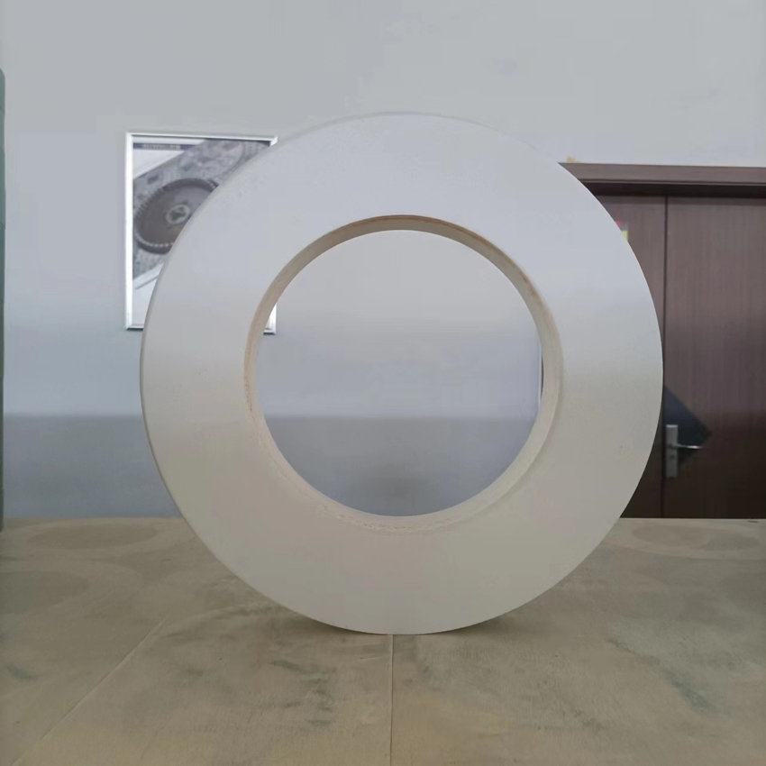 Шлифовальный круг из белого корунда 330 мм