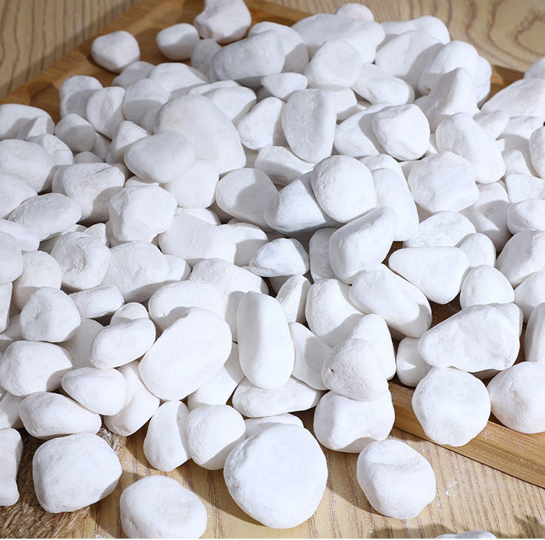 Natural Decorative Aquarium Gravel for Craft and Garden Projects