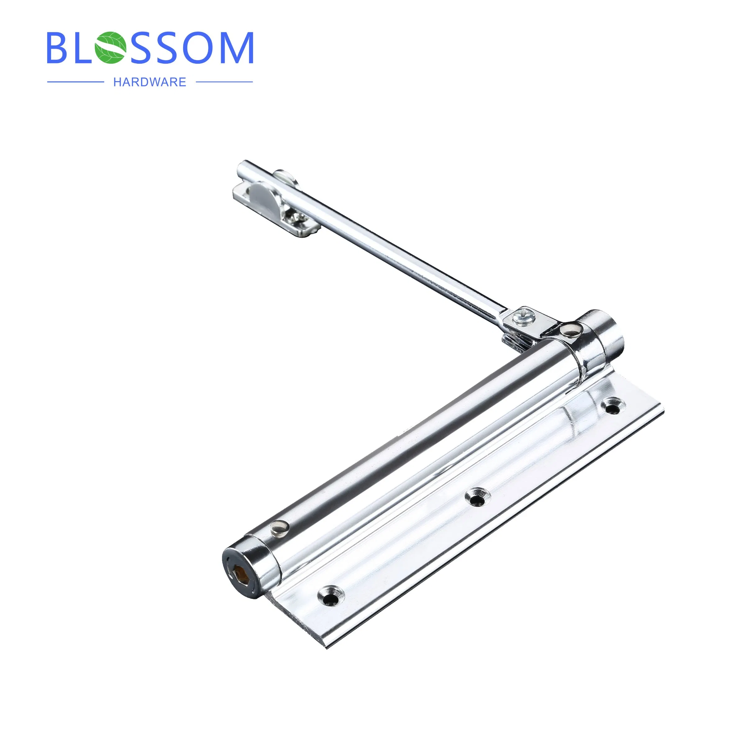 Automatic Hydraulic Remote Control Electric Door Closer