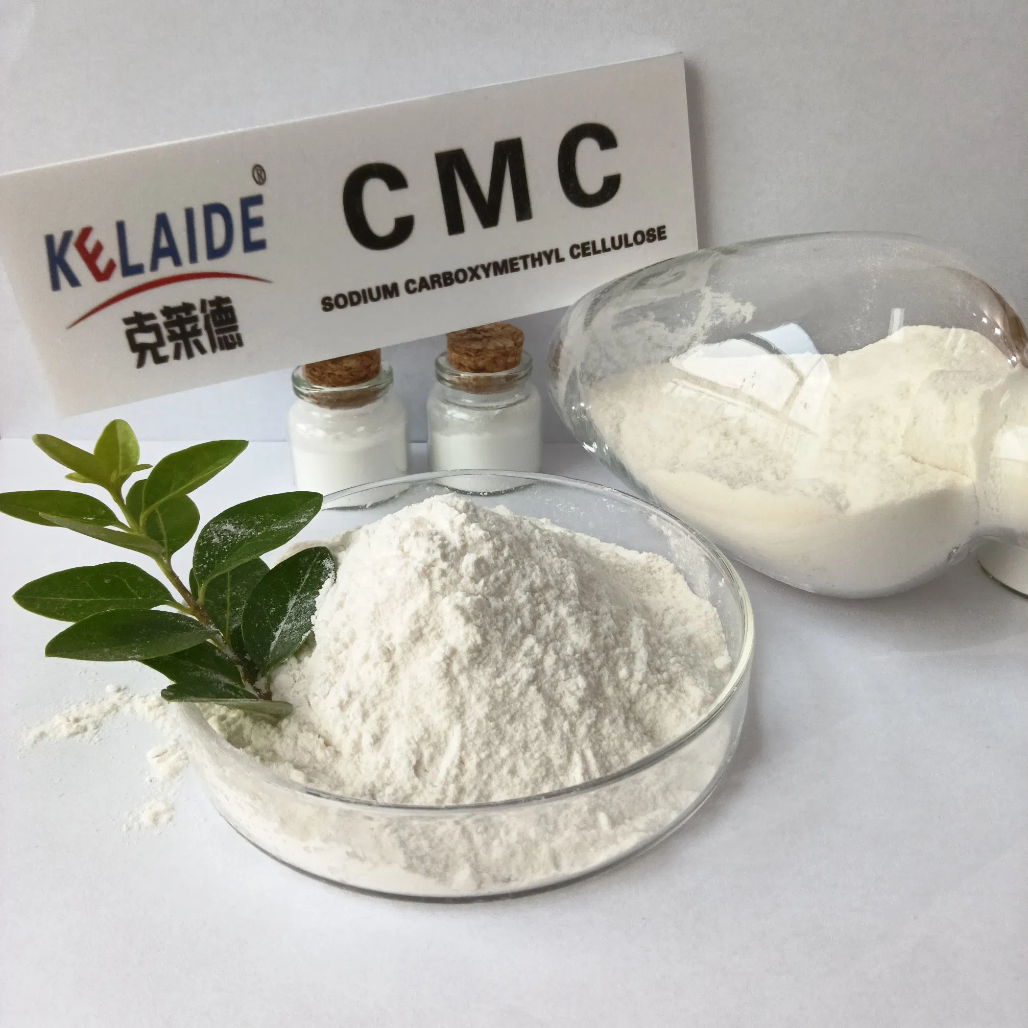 Good Value for Money Detergent Grade Sodium Carboxymethyl Cellulose CMC Powder