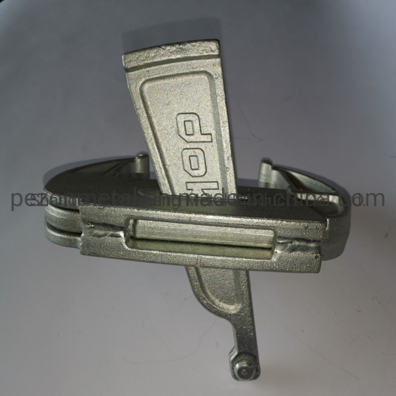 Peri/Doka/Meva Formwork Clamp for Construction Steel Formwork