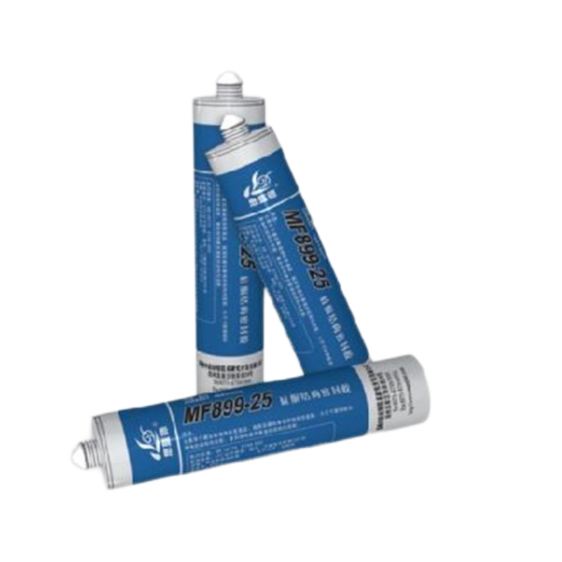 Crystal Clear Silicone Sealant for Mold Prevention and Protection