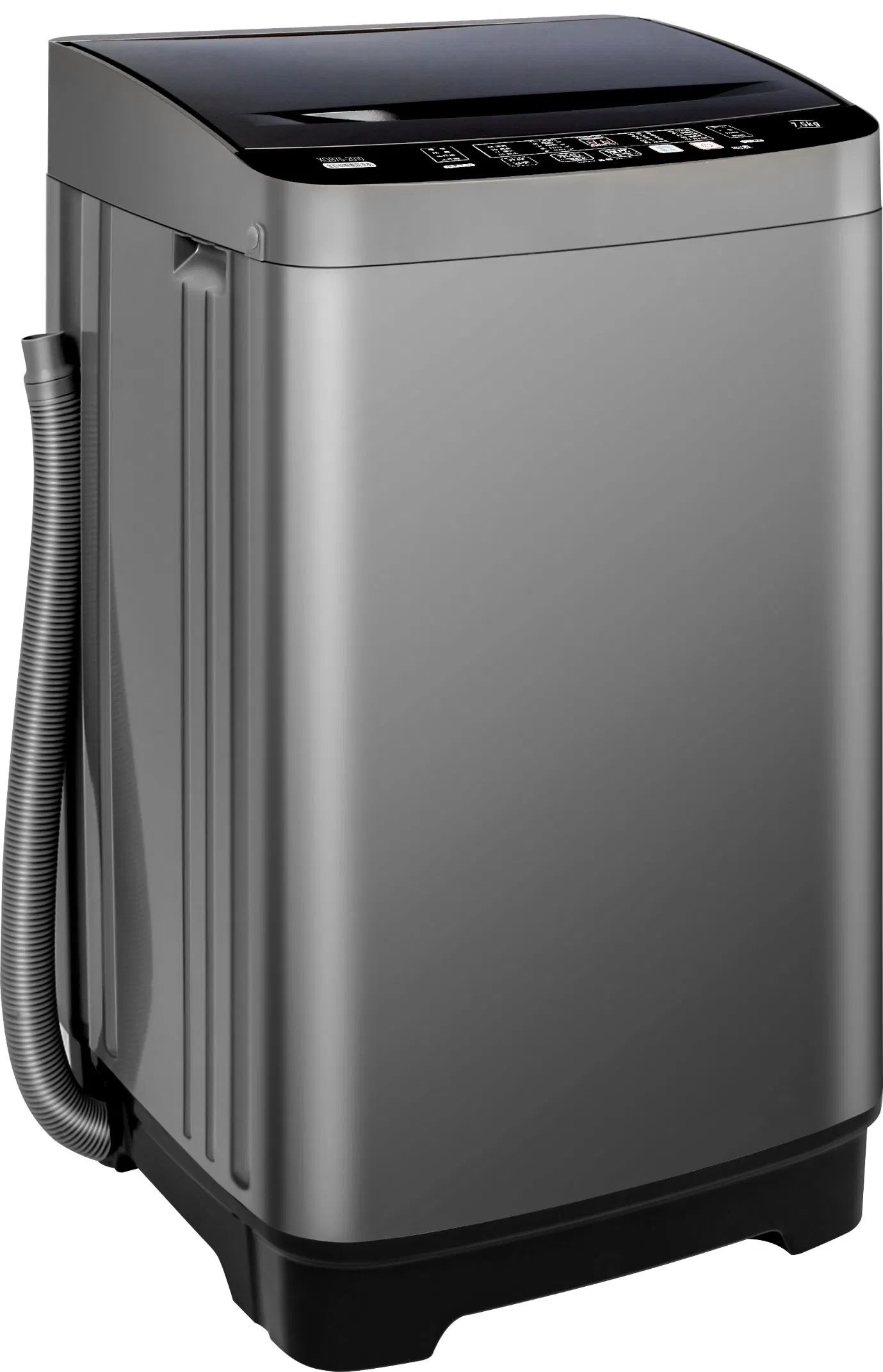 6-12kg Top Loaders Fully Automatic Washing Machine with Dryer