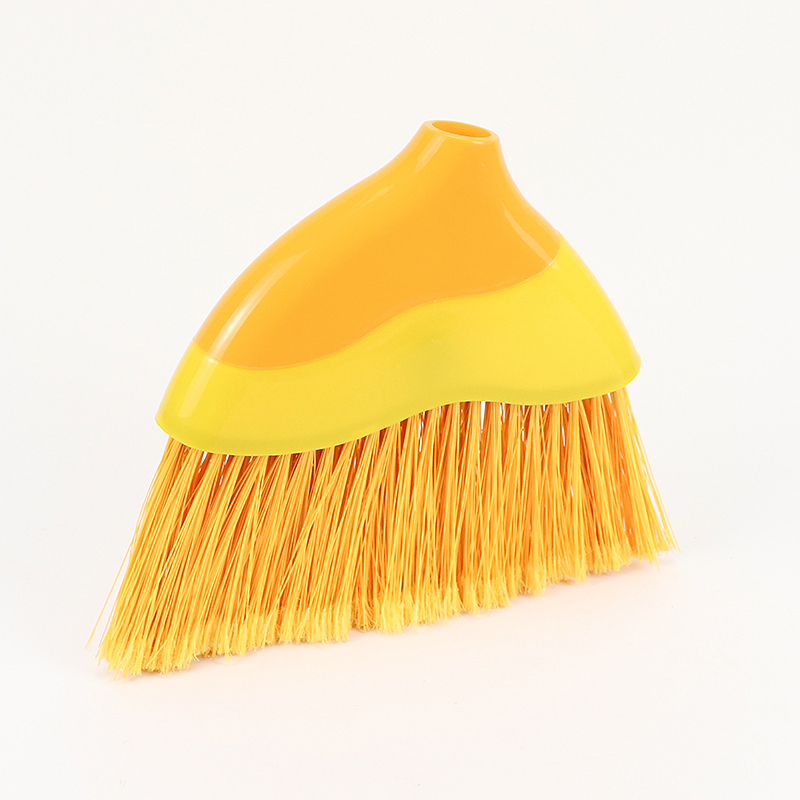 New Trend Cleaning Professional Sweeping Brooms Head Upgraded Premium Floor Scrub Cleaning Brush Broom Head