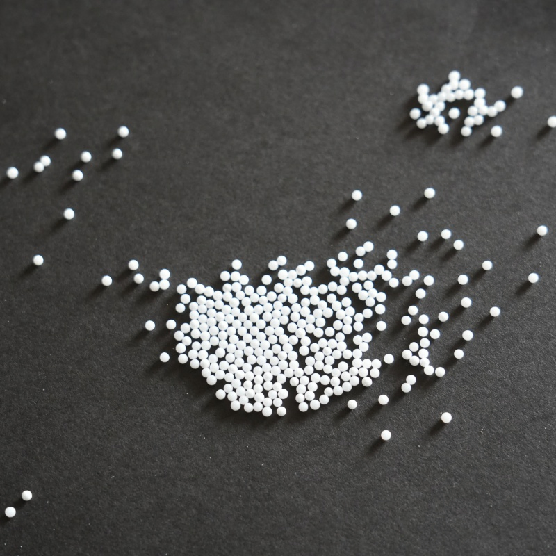 Циркониевые керамические шары для помола