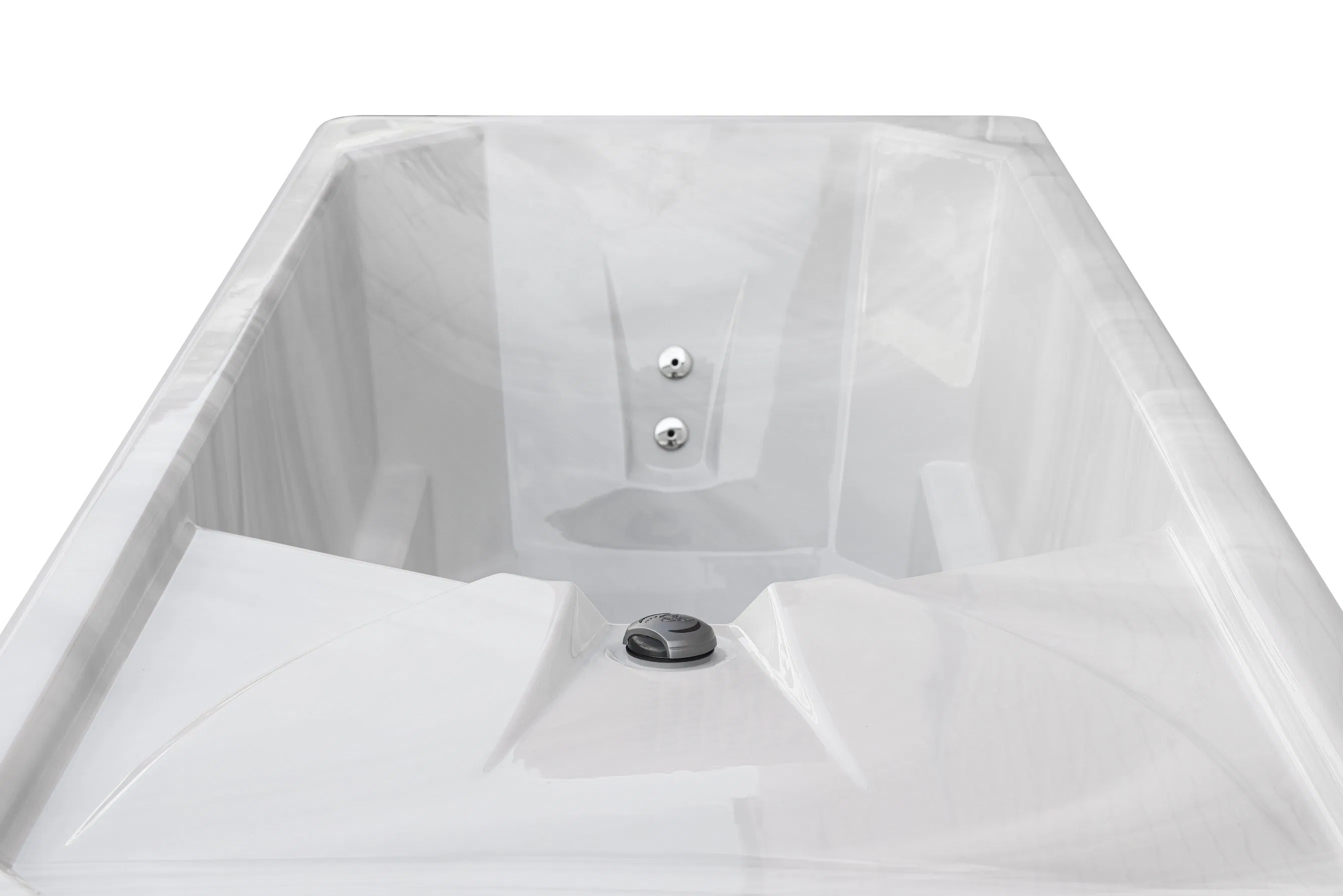 Купель для ледяных ванн Sparelax New Design