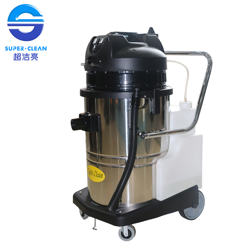 Electric 60L, 2000W Carpet and Sofa Cleaning machine