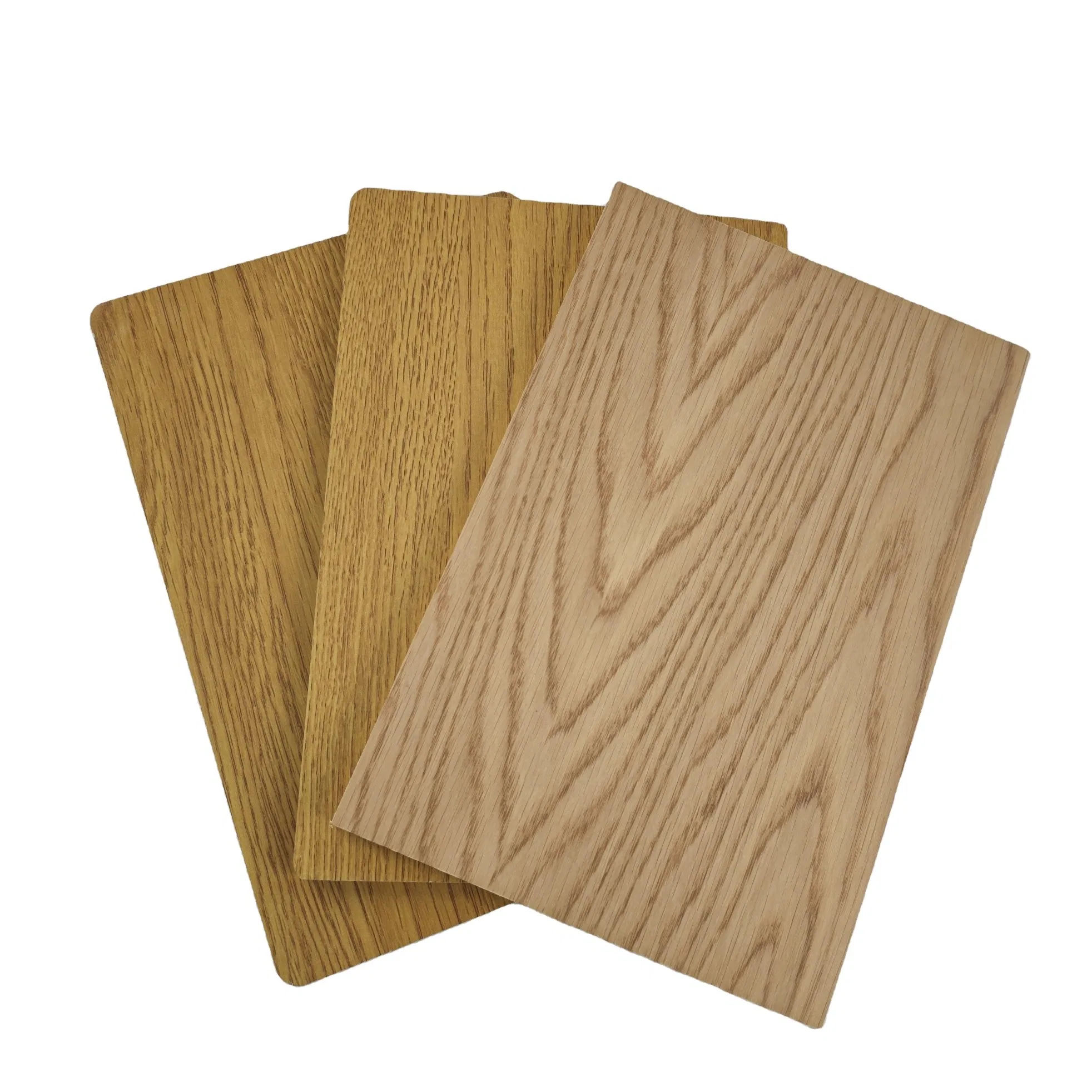 Durable Furniture Board Melamine Faced Plywood