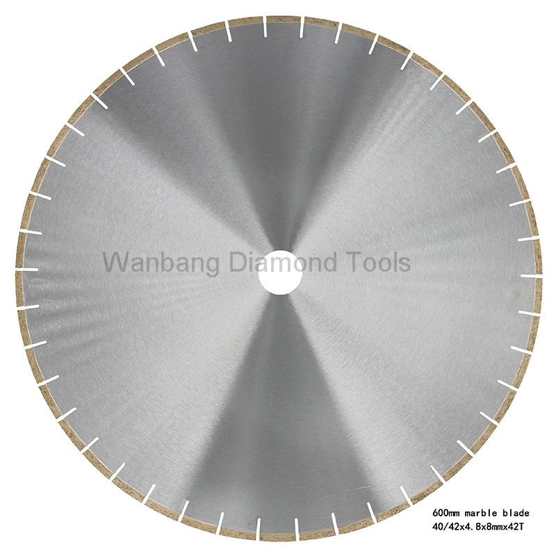 Алмазный диск 400 мм для резки Dekton