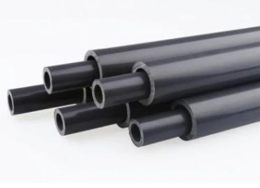 Super Quality Sch80 Plastic 6" PVC UPVC Pipe Fittings for Chemical Industry