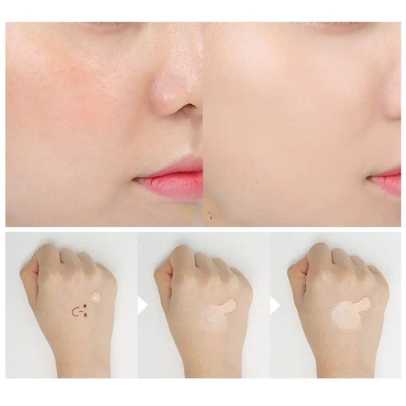 50ml Isolation Radiation Prevention Bb Cream (SPF PA 25++)