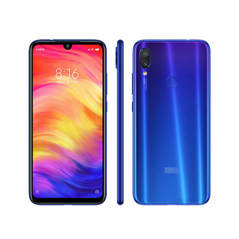 Mobile Phone Second-Hand Phone 99% New Unlocked High Quality Android Used Cellular Note 7 Used Mobile Phone
