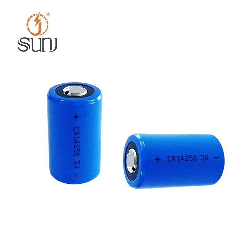Литиевая батарея CR2 3V CR14250 для фотоаппаратов