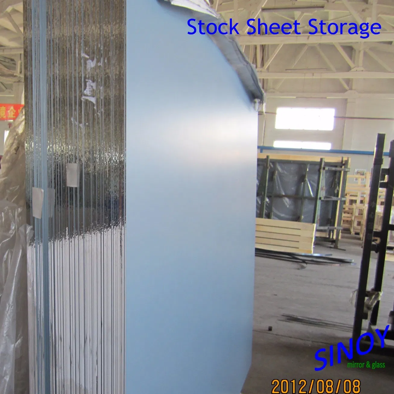 2mm 3mm 4mm 5mm Float Glass Double Coated Aluminum Mirror Glass, Max Size 2440 X 3300mm