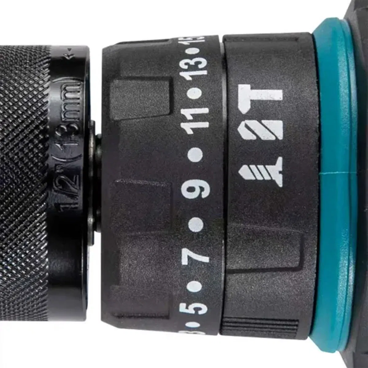 Rechargeable 12V/16.8V/21V Li-ion Battery Cordless Screwdriver Drill Battery Electric Cordless Impact Drill with Double Speed