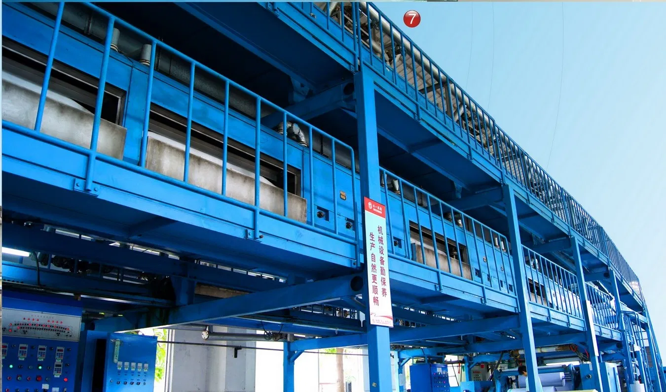 High Quality Release Paper for Self Adhesive Label