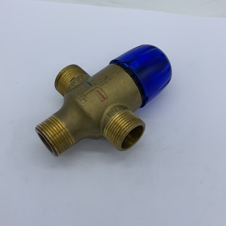 Hpt25, Thermostatic Mixing Valve