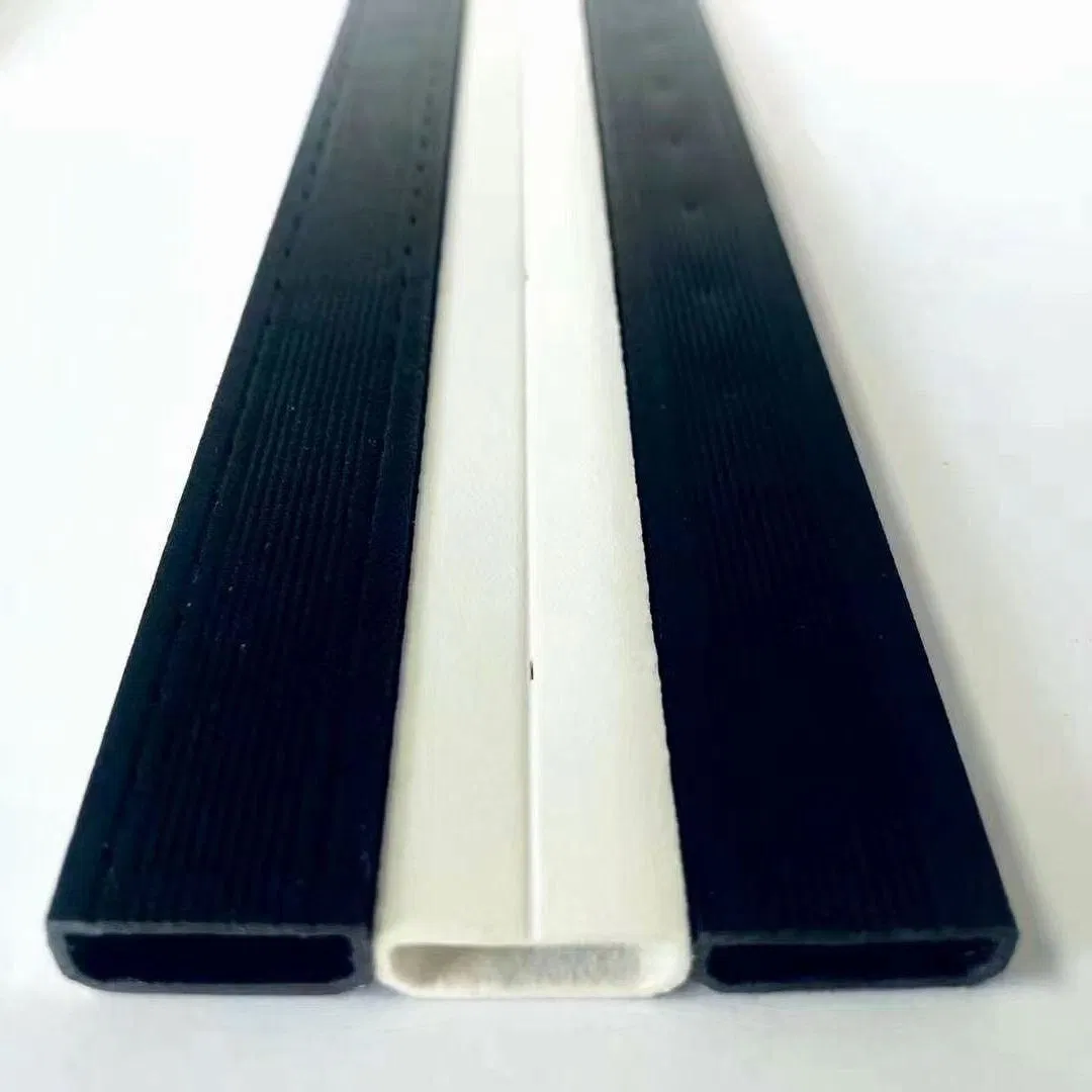 Warm Edge Spacer of Fiberglass Material for Insulating Glass of Doors and Windows