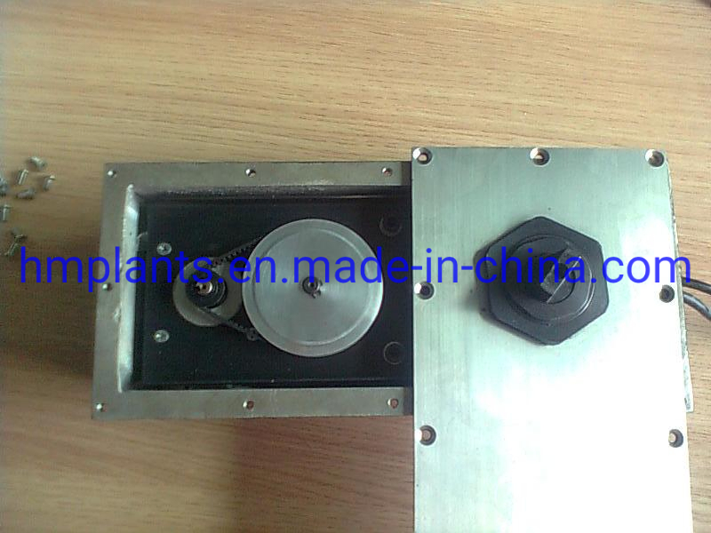 Automatic Floor Spring (indoor) 150kgs