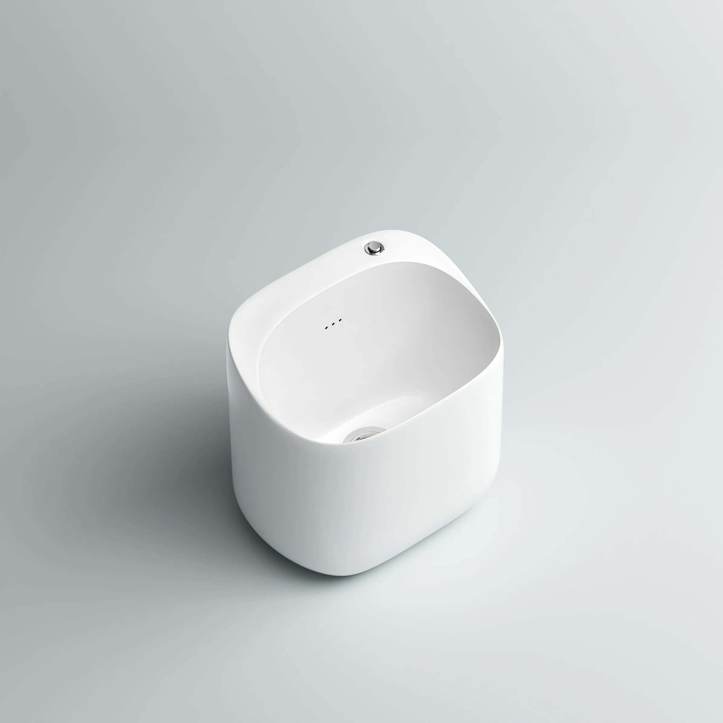 China Supply of Mop Tub Ceramics Mop Pool and Washing Sinks