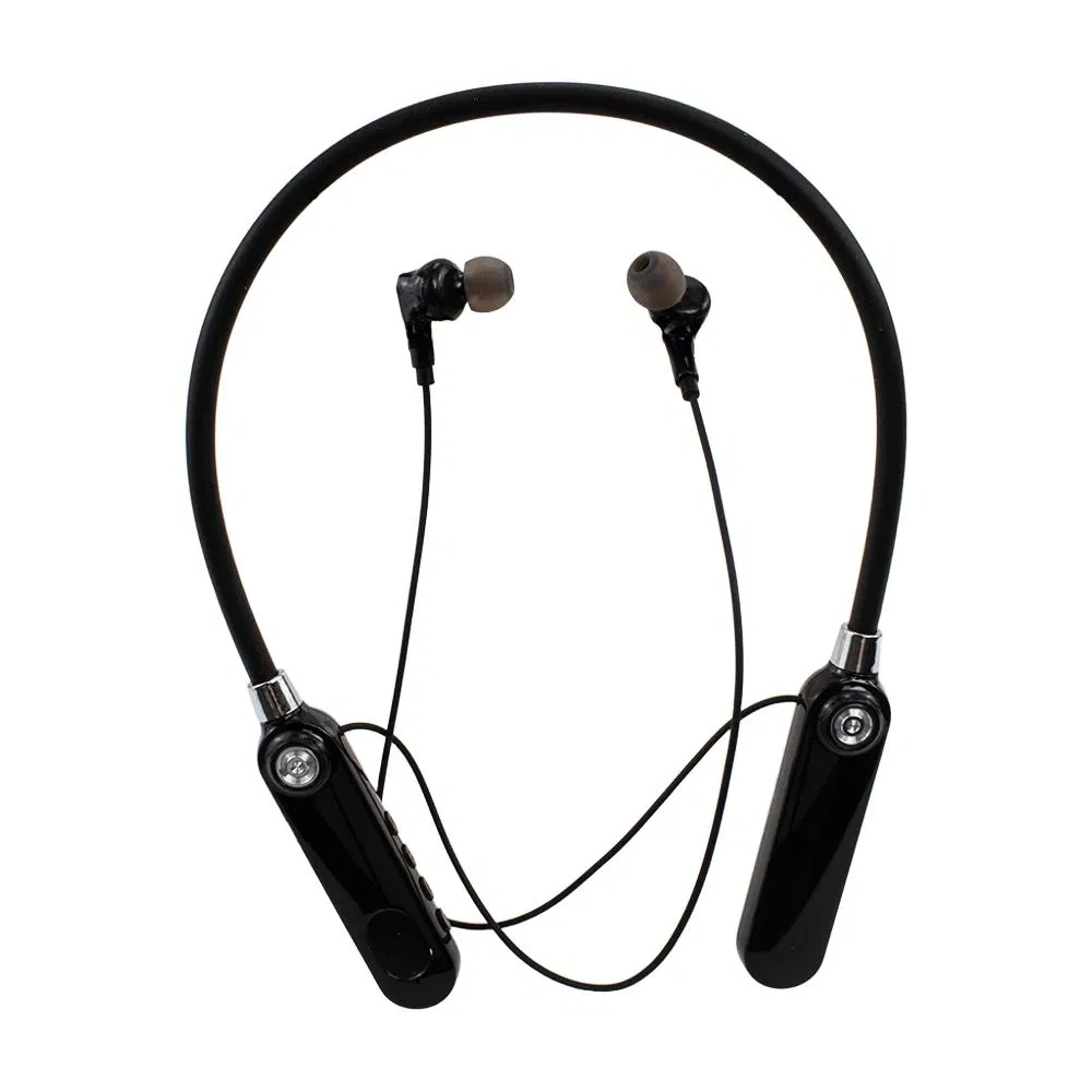 Наушники-петля X62 с дисплеем, водонепроницаемые