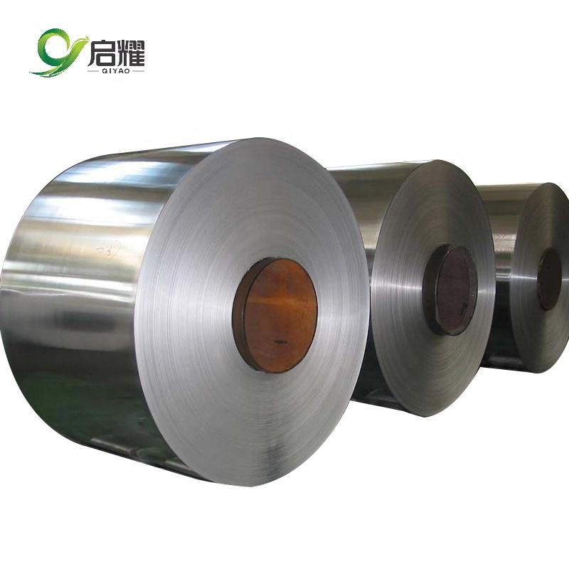 Aluminum Coated Foil Lamination for Laminating